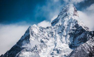 Everest Base Camp Trek