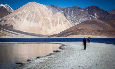 Dolpo Trekking
