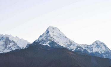 Chulu Peak Climbing